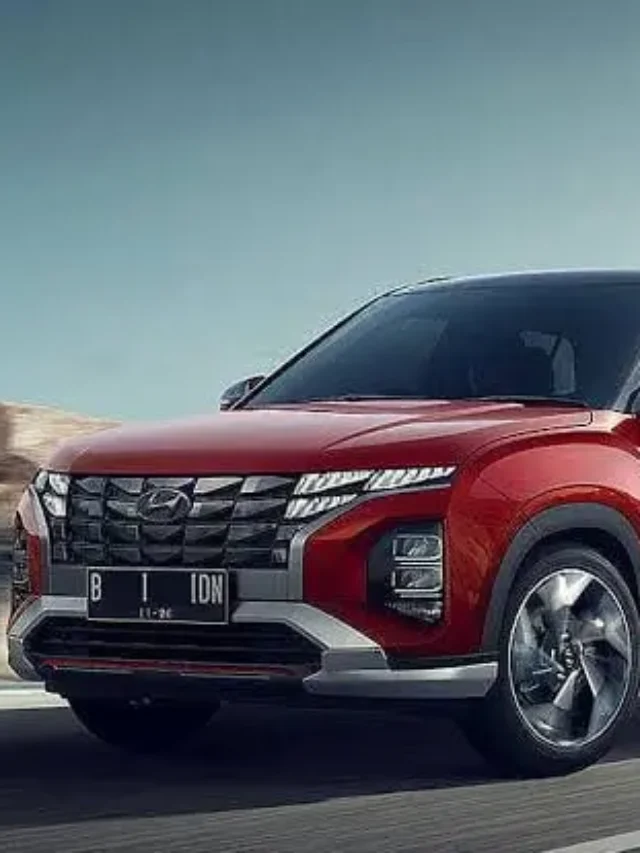 2024 Creta EX, 2nd variant: Explore features and price